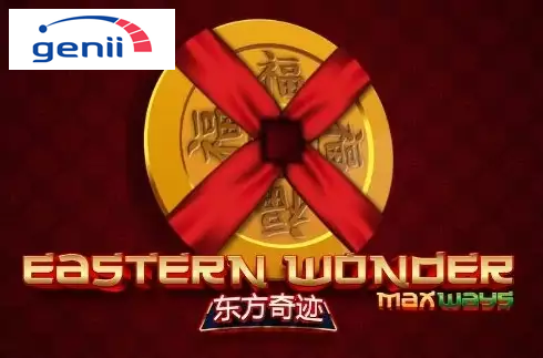 Eastern Wonder